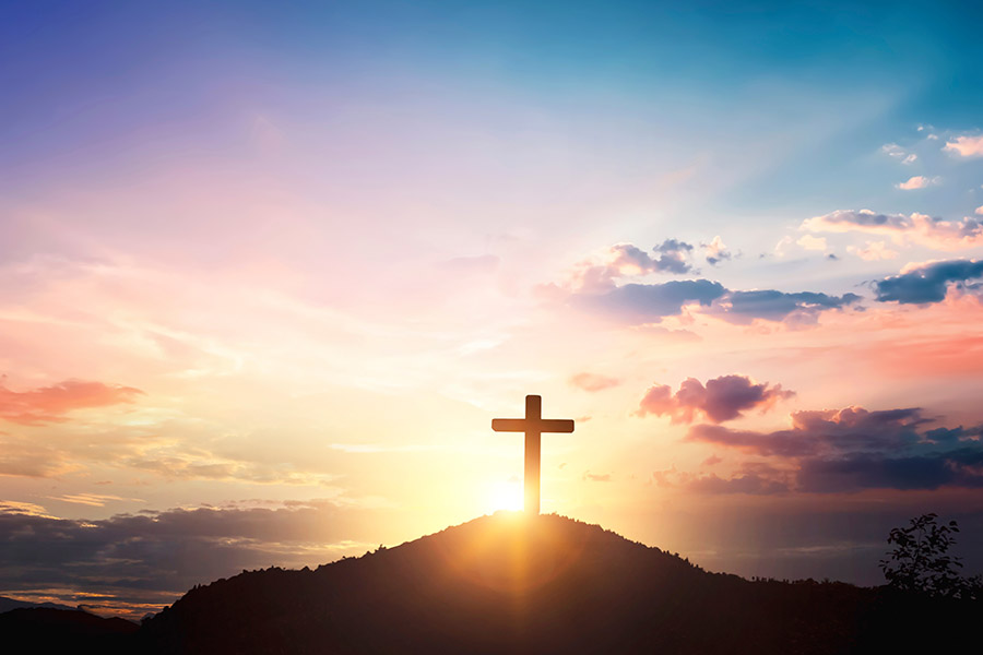 Das Kreuz mit dem Kreuz - Impulsabende